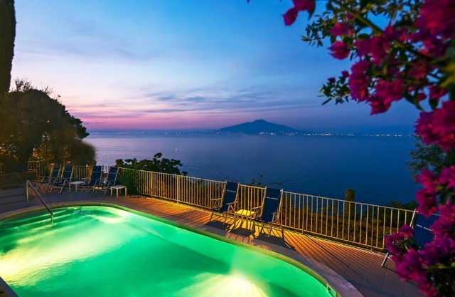 Hotel Miramare