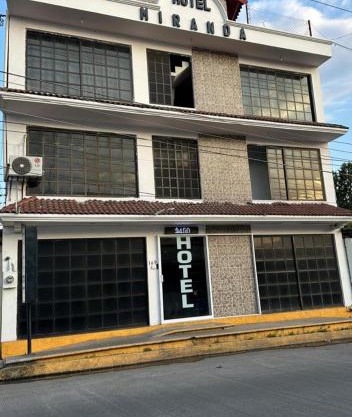Hotel Miranda
