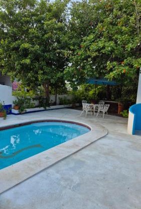 Hotel Mision, Acapulco centro