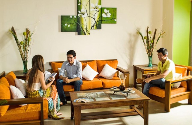 Hotel Mitru - Tarija