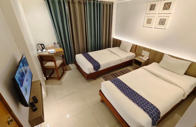 Hotel Nandini