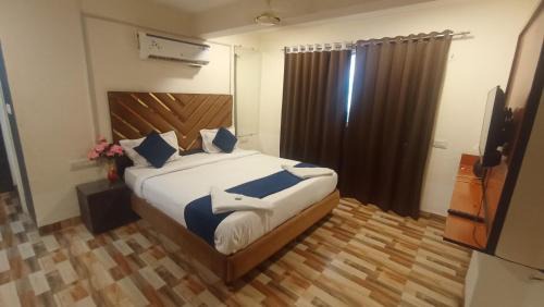 Hotel Nandlala Stays