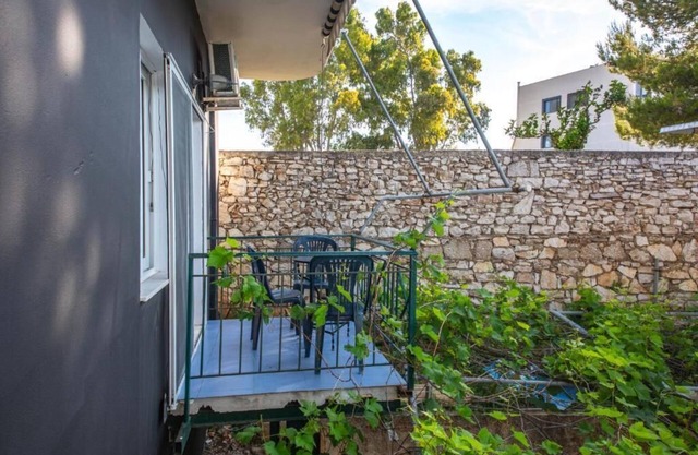 Hotel Noemi's Ksamil