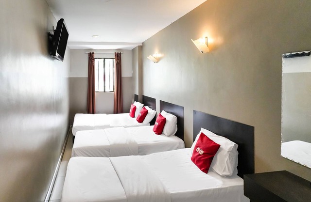 OYO 89950 365 Nice Stay