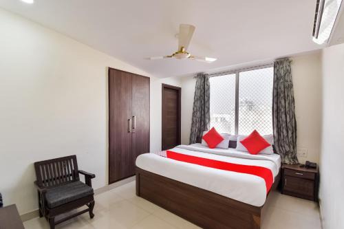 Hotel O Aana Residency