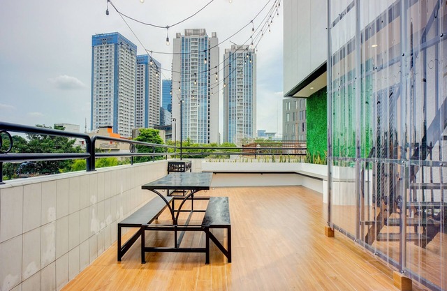 Hotel O Alhesa Residence