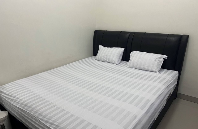Hotel O Anda Kost 2 Near Lapangan Syech Yusuf Discovery