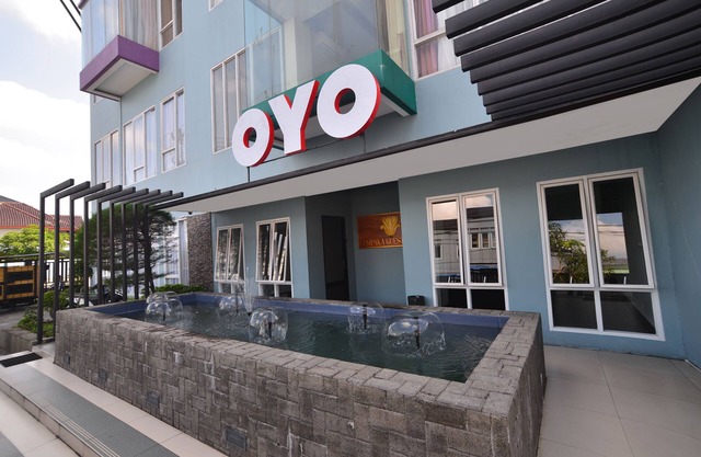 Hotel O Appartel Cempaka