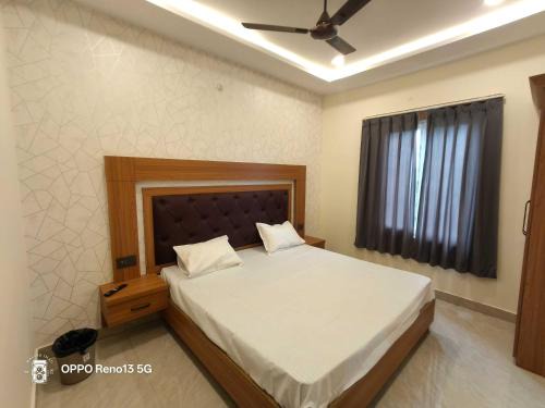 Hotel O AVR STAY INN
