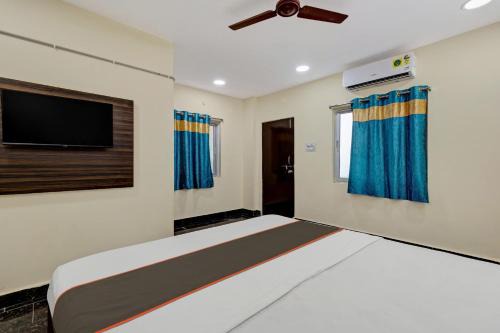 Hotel O AYWA STAYINN