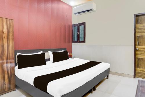 Hotel O Badkhal Lake Formerly Lake View