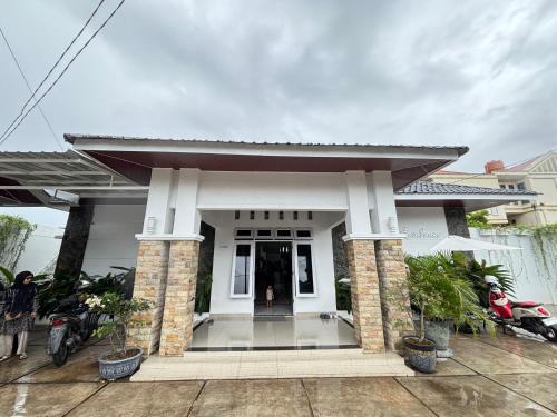 Hotel O Blower Residence Syariah