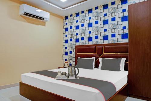 Hotel O Blue Diamond