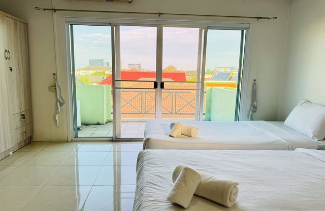 Hotel O Bupatara Chiangmai