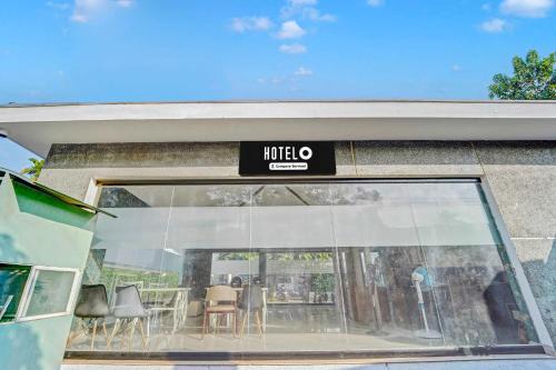 Hotel O Chengal Bridge Near Cochin Internation Airport