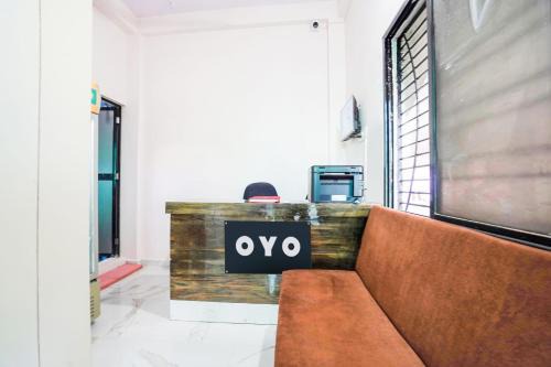 Hotel O CROWN