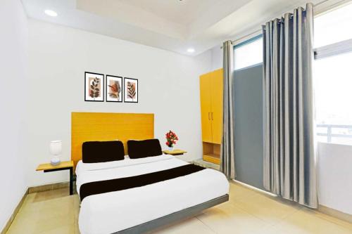 Hotel O Daraganj Ghat Prayagraj Formerly Purohit Inn