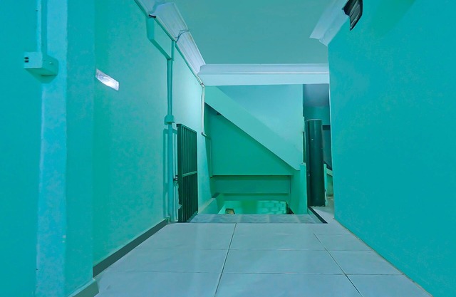 Hotel O Faraas Homestay Syariah