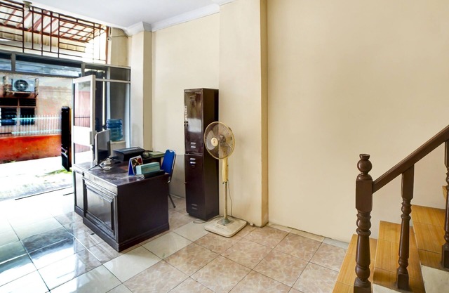 Hotel O Felicia Homestay