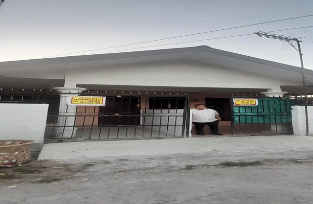 Hotel O Fermansio Homestay 2