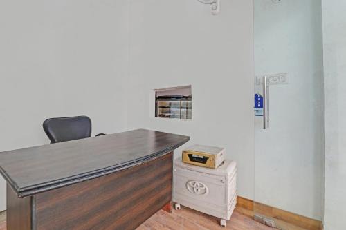 Hotel O Fine Stay Guest House