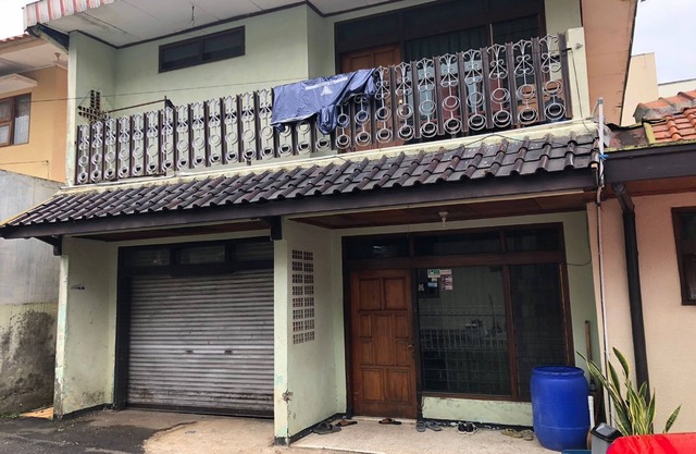 Hotel O Gerlong Homestay