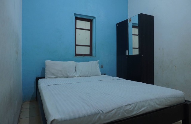 Hotel O Gr Kost Kaladan