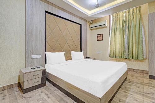 Hotel O Grand Karaikudi