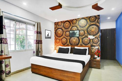 Hotel O Guwahati Central Mall