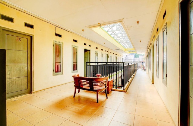 Hotel O Hartini Residence Syariah