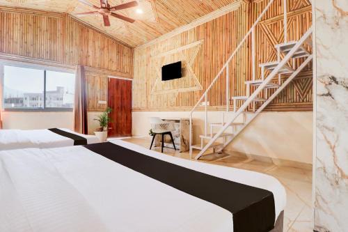 Hotel O Himvasa Resort