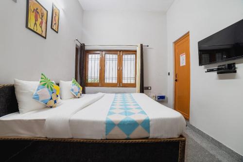 Hotel O Home Gautam Homestay