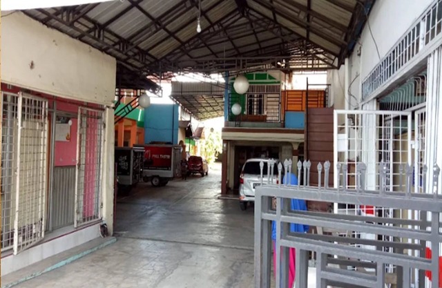 Hotel O Home Stay Kembar Syariah