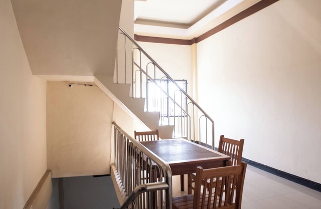 Hotel O Homestay Puspa Gemilang Syariah