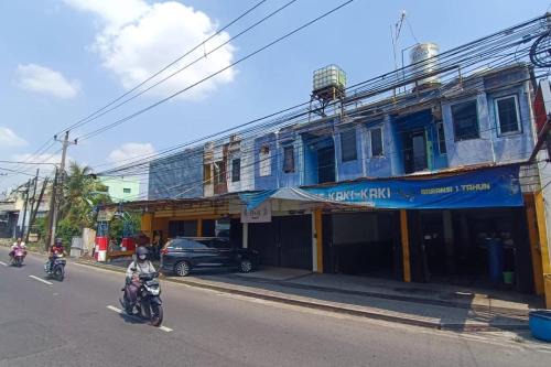 Hotel O Kd House