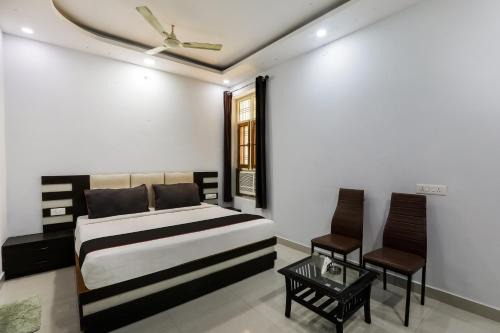 Hotel O Kiara Inn