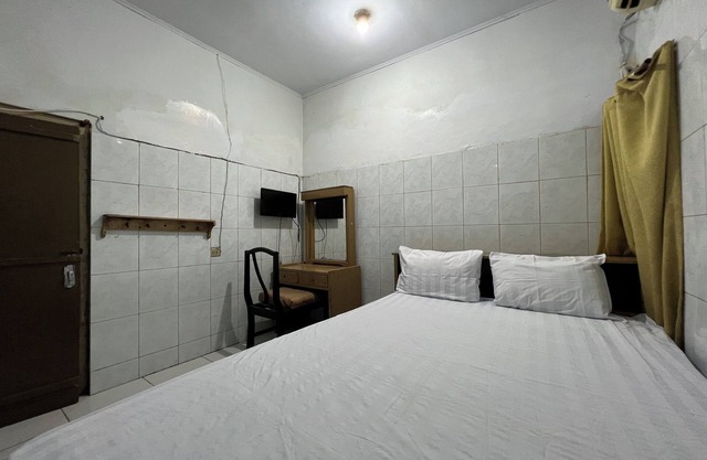 Hotel O Kost Stan