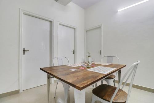 Hotel O Leva Homes Near Baiyappanahalli Metro Station