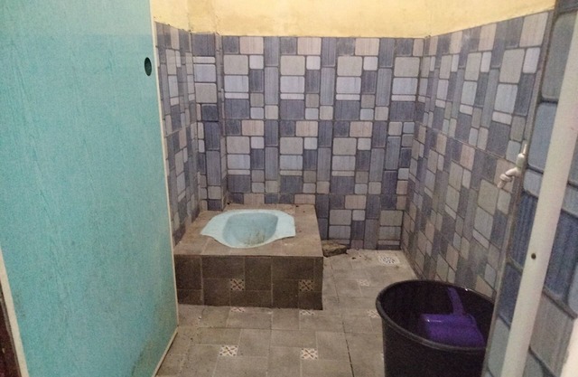 Hotel O Lewi Family Guest House Near GBKP Bangun Mulia Km. 11