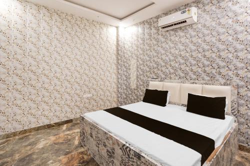 HOTEL O MAJESTIC INN