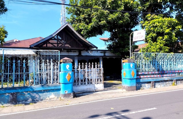 Hotel O Mareje Sariguna