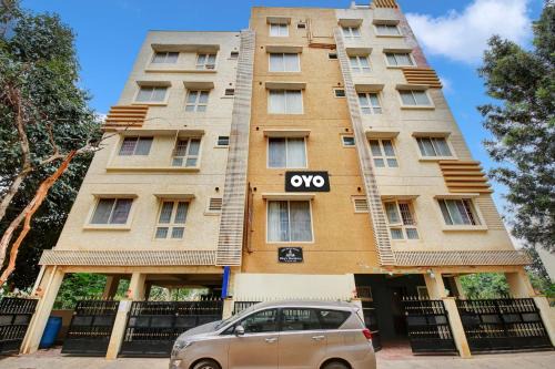 Hotel O Metro Inn Manyata