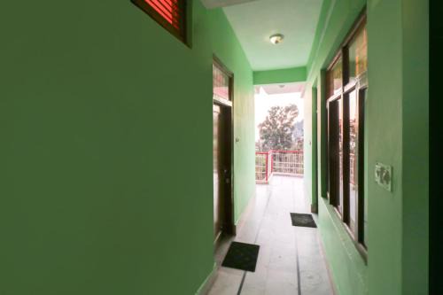 Hotel O Morning Sun house