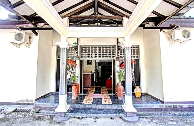 Hotel O Motel Langko