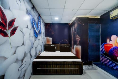 Hotel O Mumal Paradise