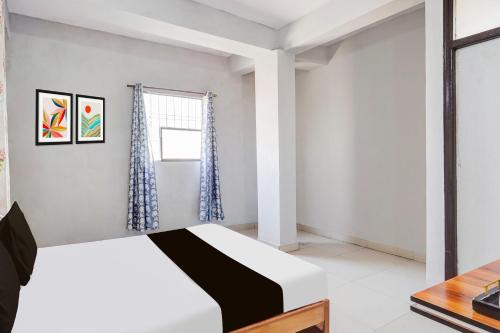 Hotel O N Nature Green