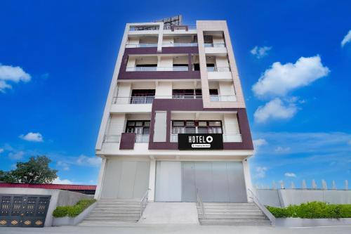 Hotel O NIIT University Neemrana