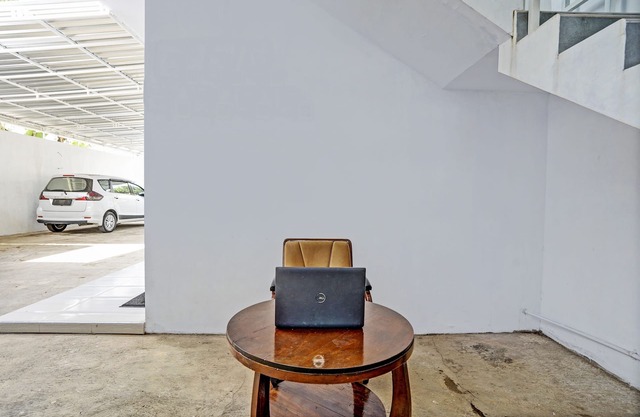 Hotel O Niza Guesthouse Syariah