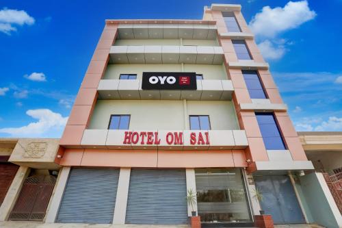 Hotel O Om Sai inn