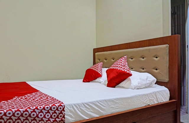 Hotel O Orange Homestay Makassar